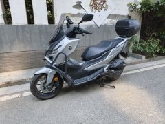 Voge SR150GT - фото 1