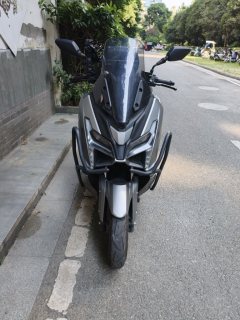 Voge SR150GT - фото 2