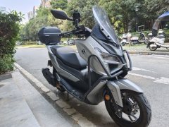 Voge SR150GT - фото 3