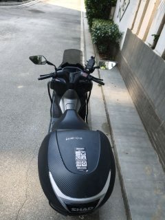Voge SR150GT - фото 4