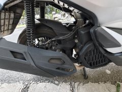 Voge SR150GT - фото 5
