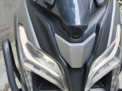 Voge SR150GT - фото 6