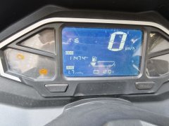Voge SR150GT - фото 8