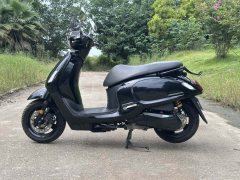 SYM Fiddle 125 cc - фото 1