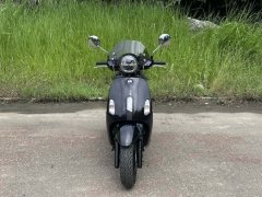 SYM Fiddle 125 cc - фото 3
