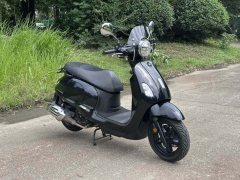 SYM Fiddle 125 cc - фото 4