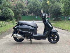 SYM Fiddle 125 cc - фото 5