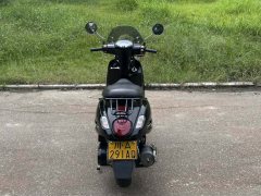 SYM Fiddle 125 cc - фото 7