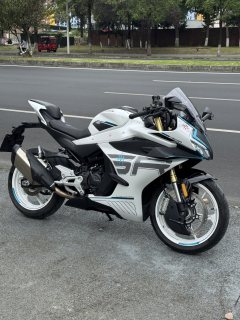 CFMOTO 450SR - фото 1