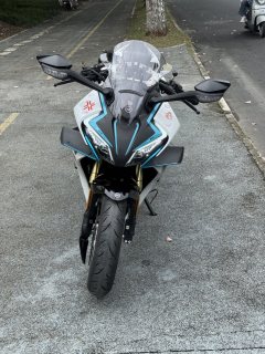 CFMOTO 450SR - фото 2