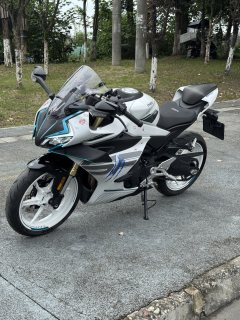 CFMOTO 450SR - фото 3