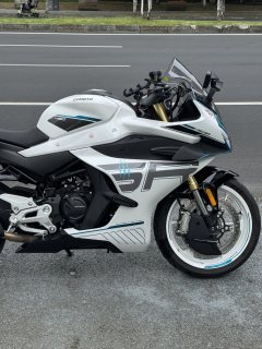 CFMOTO 450SR - фото 4