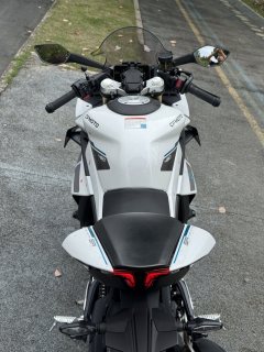 CFMOTO 450SR - фото 7
