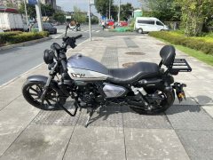 QJMOTOR 250 - фото 1