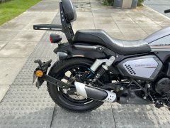 QJMOTOR 250 - фото 7