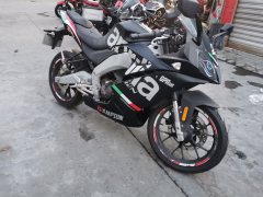 Zongshengapuliya GPR150R - фото 1