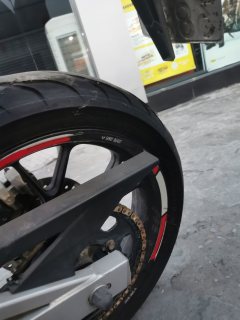 Zongshengapuliya GPR150R - фото 5