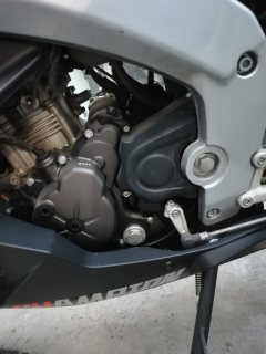 Zongshengapuliya GPR150R - фото 6