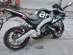 Zongshengapuliya GPR150R - фото 7