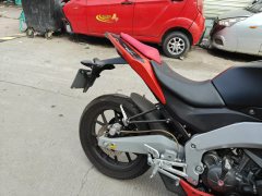 Zongshengapuliya GPR150R - фото 2