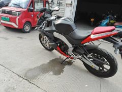 Zongshengapuliya GPR150R - фото 3