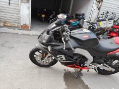 Zongshengapuliya GPR150R - фото 4