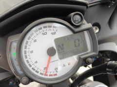 Zongshengapuliya GPR150R - фото 5