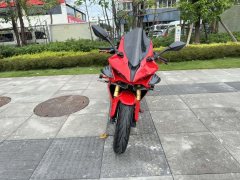 QJMOTOR Sai 600 - фото 2