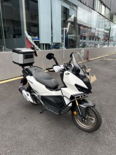 Sundiro Honda NS150XC - фото 1