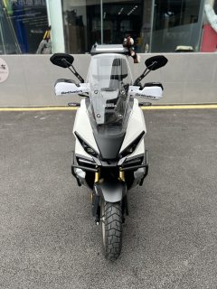 Sundiro Honda NS150XC - фото 3