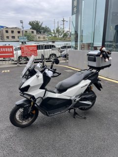 Sundiro Honda NS150XC - фото 4