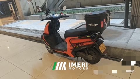 2024 Zeeho AE4