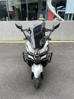 SYM Husky ADV150 - фото 2