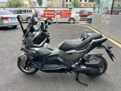 SYM Husky ADV150 - фото 3