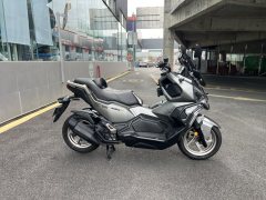 SYM Husky ADV150 - фото 5
