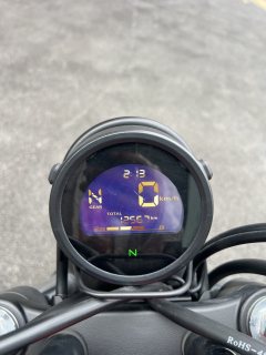 Honda CL300 - фото 10
