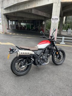 Honda CL300 - фото 3