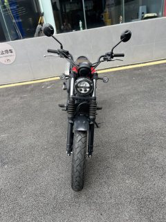 Honda CL300 - фото 4