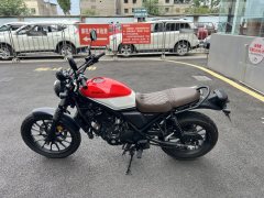 Honda CL300 - фото 5