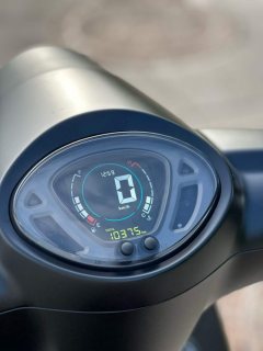 SYM Fiddle 150 cc - фото 3