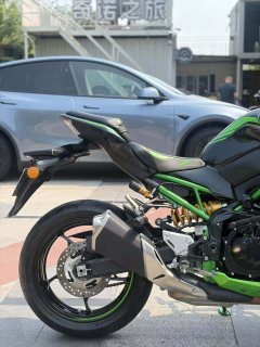 Kawasaki Z900 950 cc - фото 2