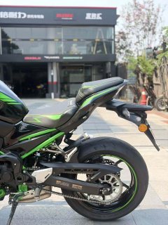 Kawasaki Z900 950 cc - фото 5