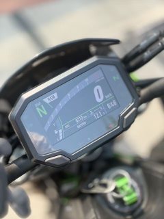 Kawasaki Z900 950 cc - фото 8