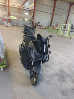 Tianying TX 150 cc - фото 1