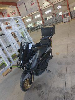 Tianying TX 150 cc - фото 2