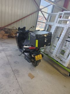 Tianying TX 150 cc - фото 3
