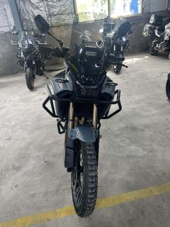 CFMOTO 450MT - фото 2