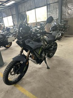 CFMOTO 450MT - фото 3
