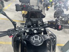 CFMOTO 450MT - фото 4