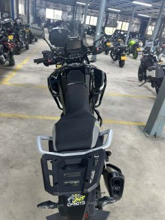 CFMOTO 450MT - фото 5
